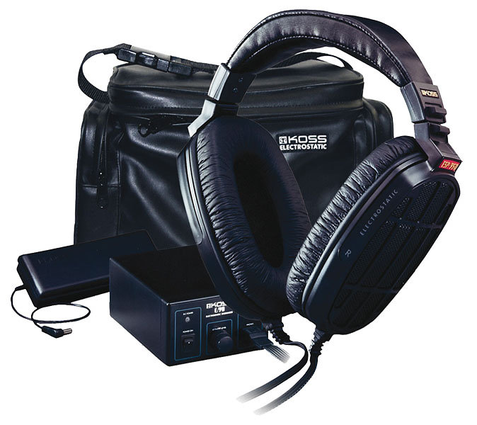 Koss ESP-950