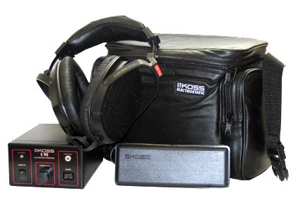 Koss ESP-950