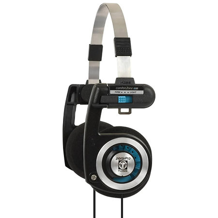 Porta Pro Original Bleu Koss