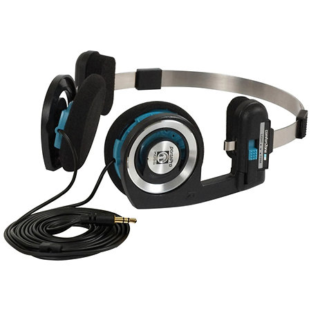 Porta Pro Original Bleu Koss
