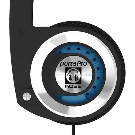 Porta Pro Original Bleu Koss