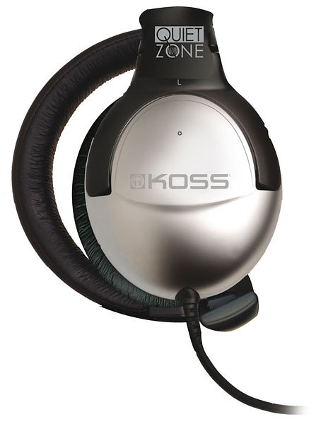 Koss QZ PRO