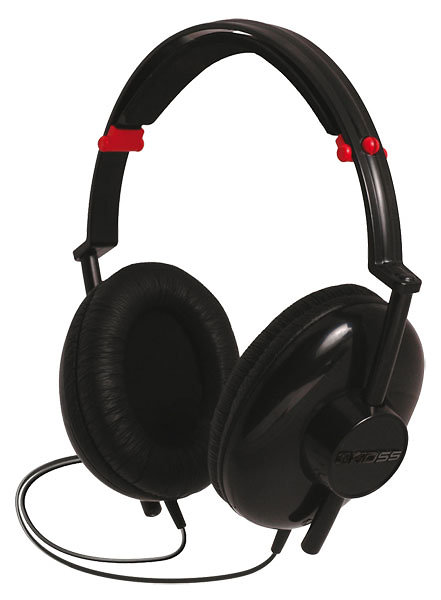 Koss KC-25