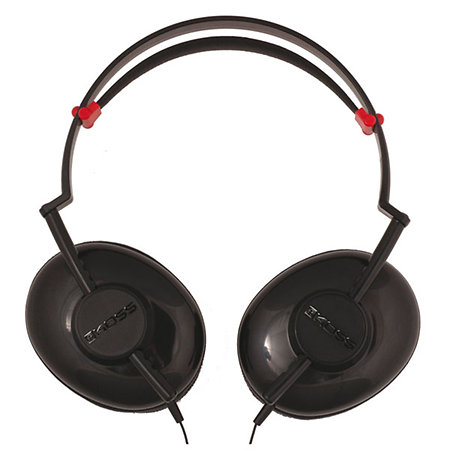 Koss KC-25