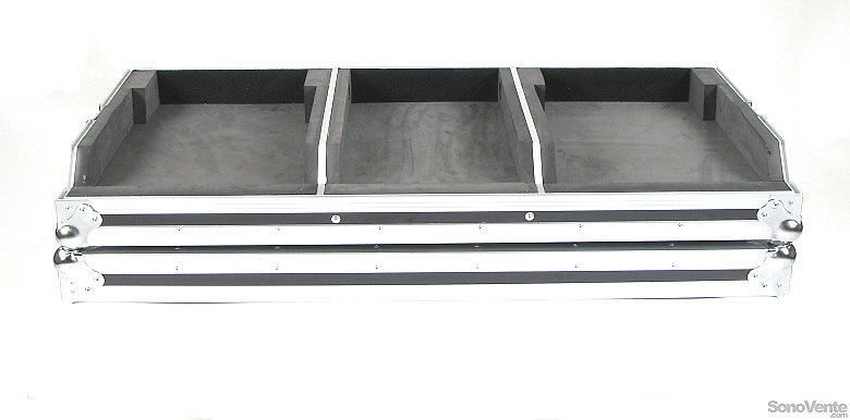PCDM 200 Power Flights