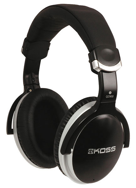 Koss QZ900