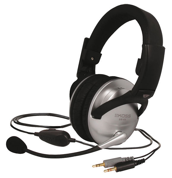 Koss SB49