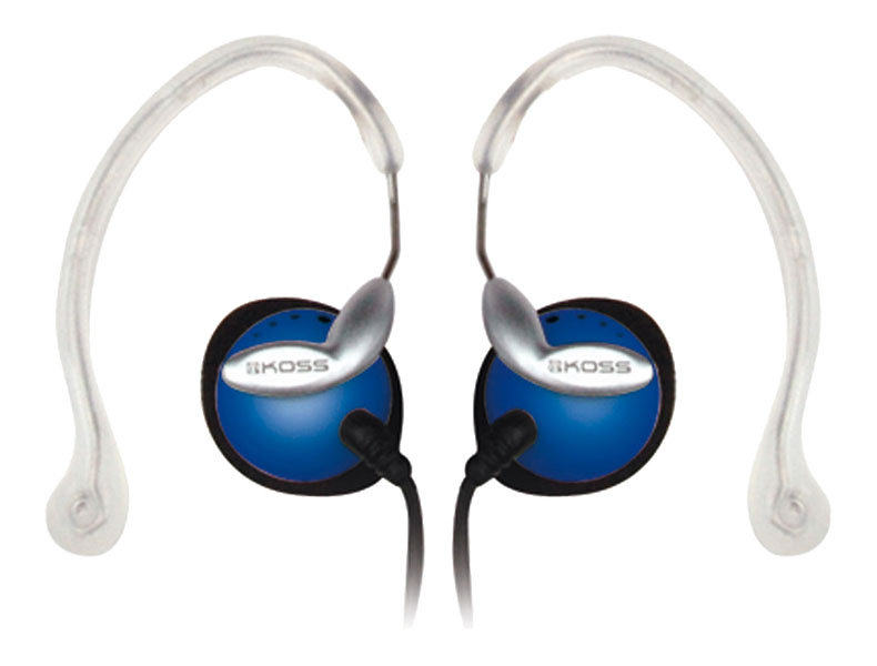 Koss CLIPPER BLUE