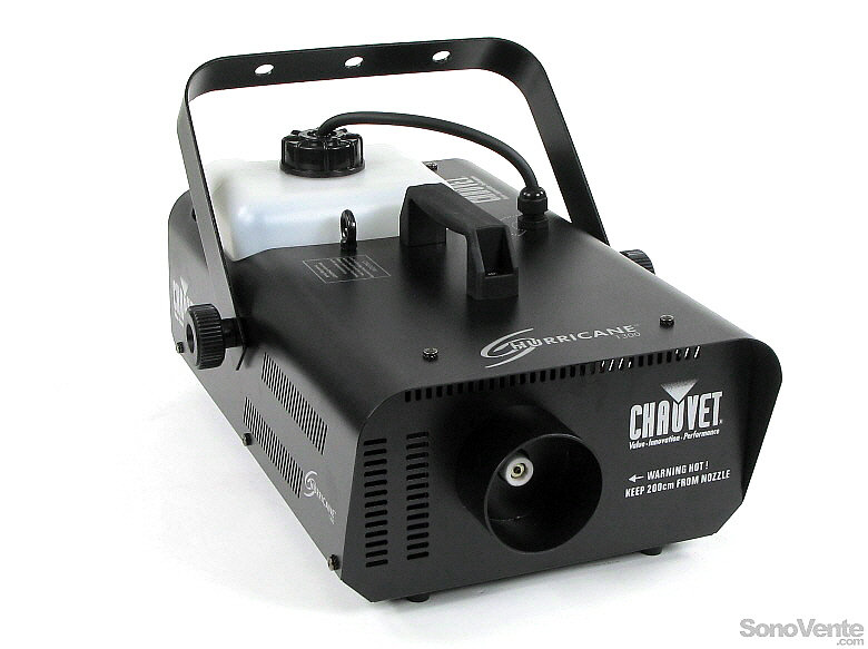 H1300 Chauvet DJ