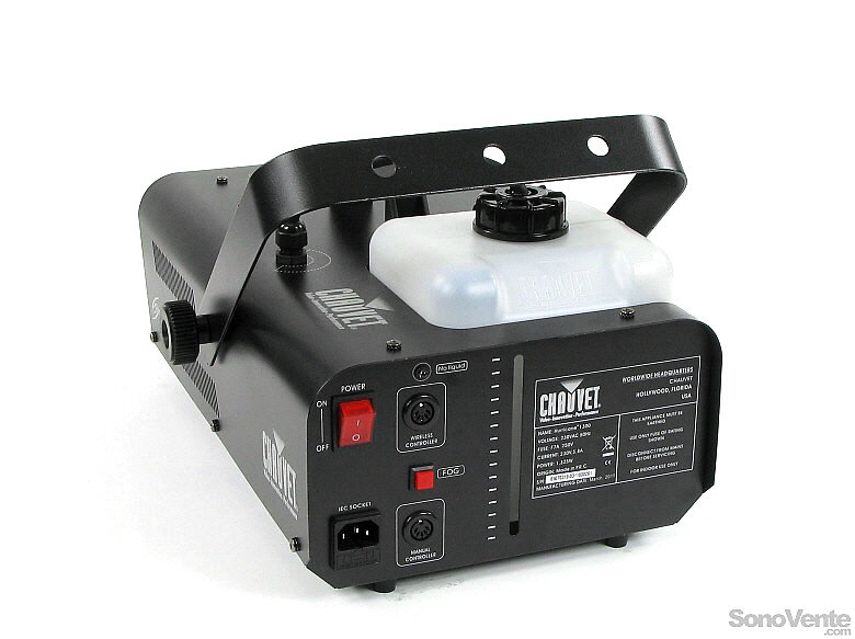 H1300 Chauvet DJ