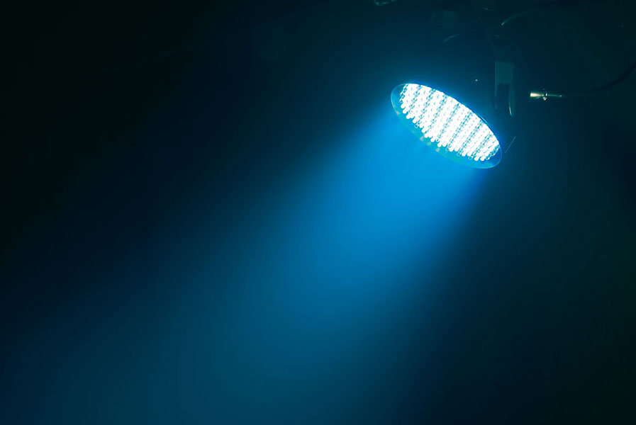 DIAMONDSP86 Chauvet DJ