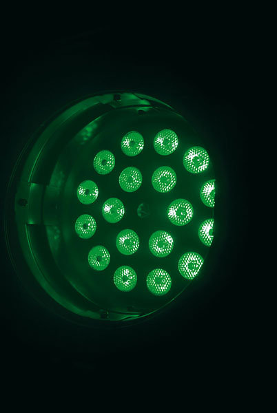 PAR64TRIB Chauvet DJ