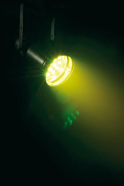 PAR64TRIB Chauvet DJ
