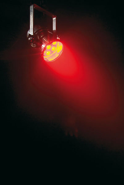 PAR38TRIB Chauvet DJ