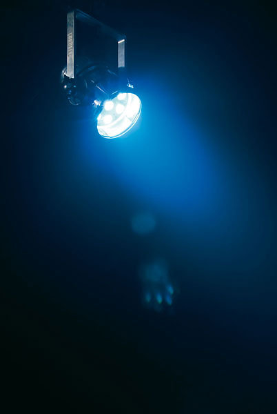 PAR38TRIB Chauvet DJ