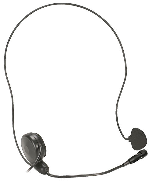 WM4000 PT-GR3 Power Acoustics