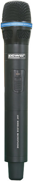Power Acoustics WM 4500 PT GR3