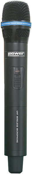 WM 4500MH GR4 Power Acoustics
