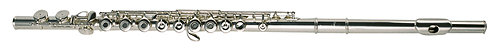 Pearl Flutes F505R Série Quantz Forza