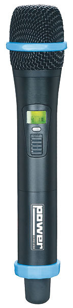 Power Acoustics WM 6000 PT-L