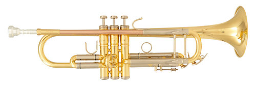 SML Paris TP500 Trompette SIB