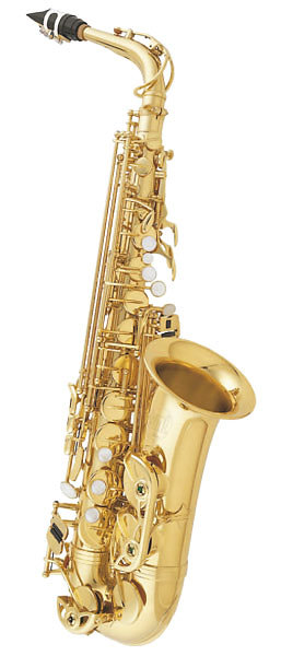 SML Paris A420 II Saxophone Alto