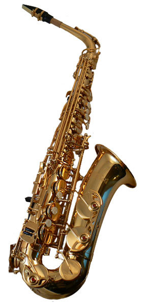 SML Paris A620 II Saxophone Alto