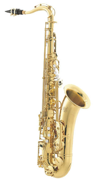 SML Paris T620 II Saxophone Tenor