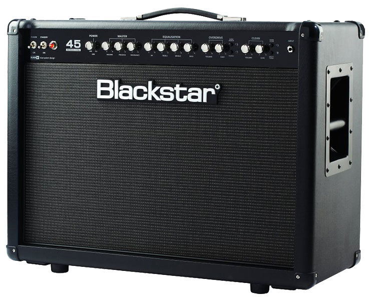 Blackstar S1 45