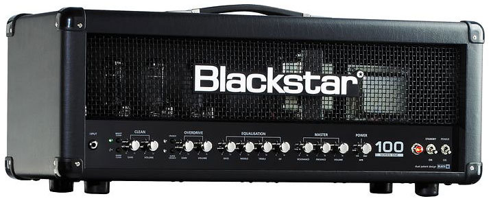 Blackstar S1 100