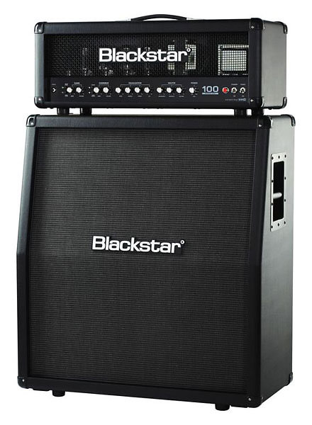 S1 100 Blackstar