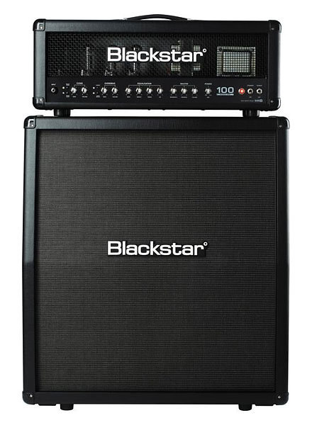 S1 100 Blackstar