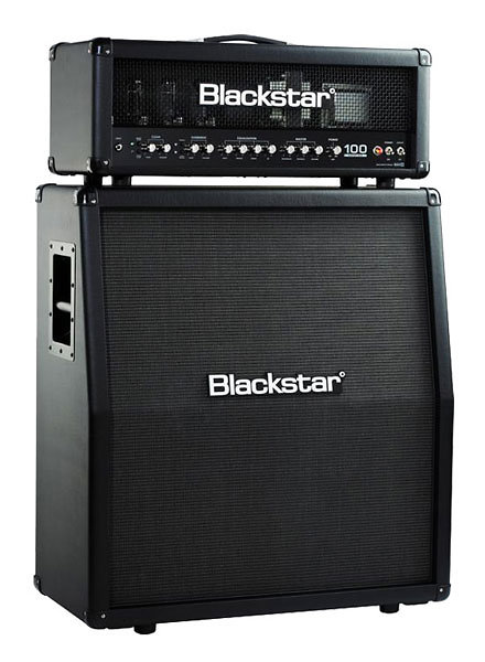 S1 100 Blackstar