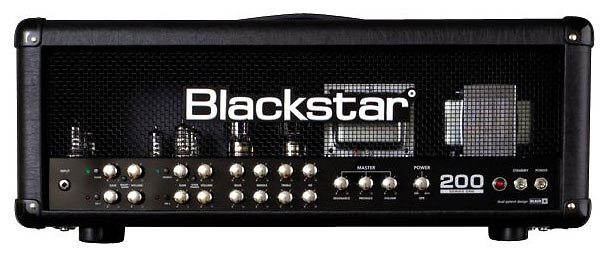 Blackstar S1 200