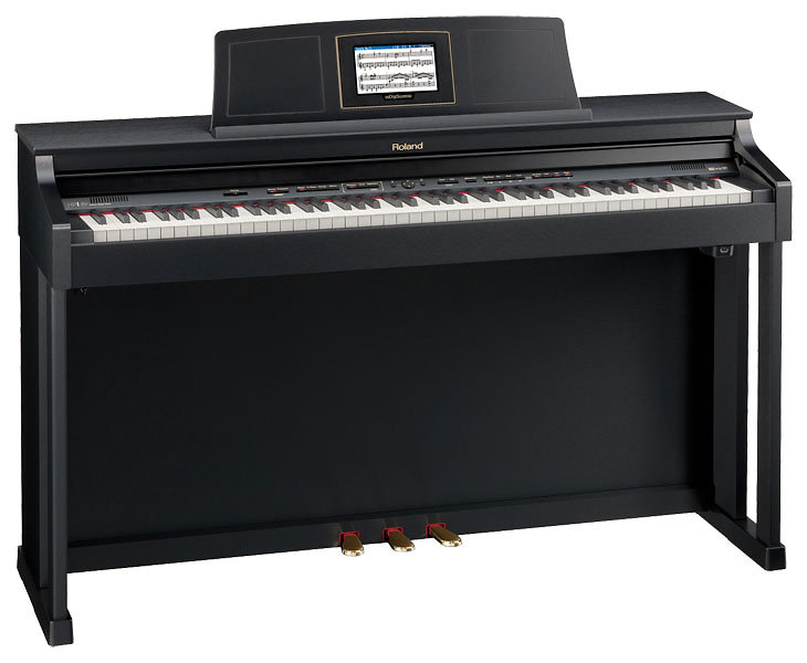 Roland HPi-6F-SB