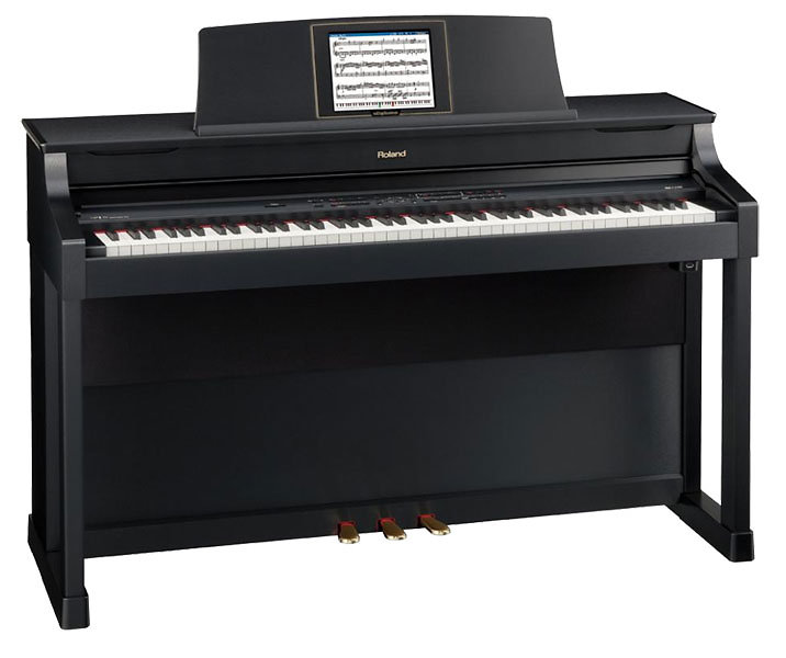 Roland HPi-7F-SB