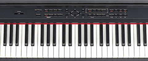 Roland HPi-7F-SB