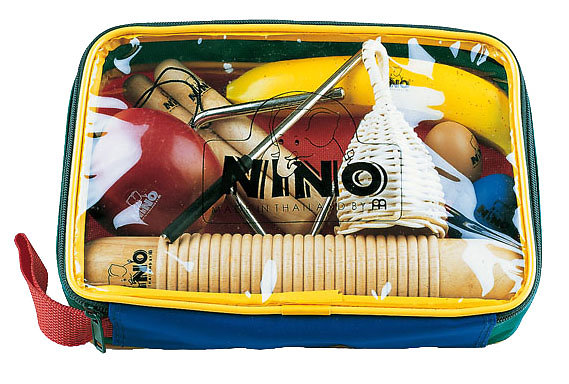 Nino SET4