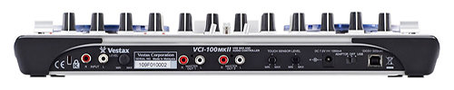 Vestax VCI 100 MKII