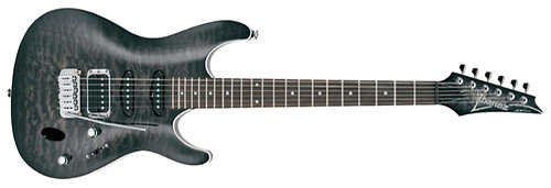 Ibanez SA260QM-TGB