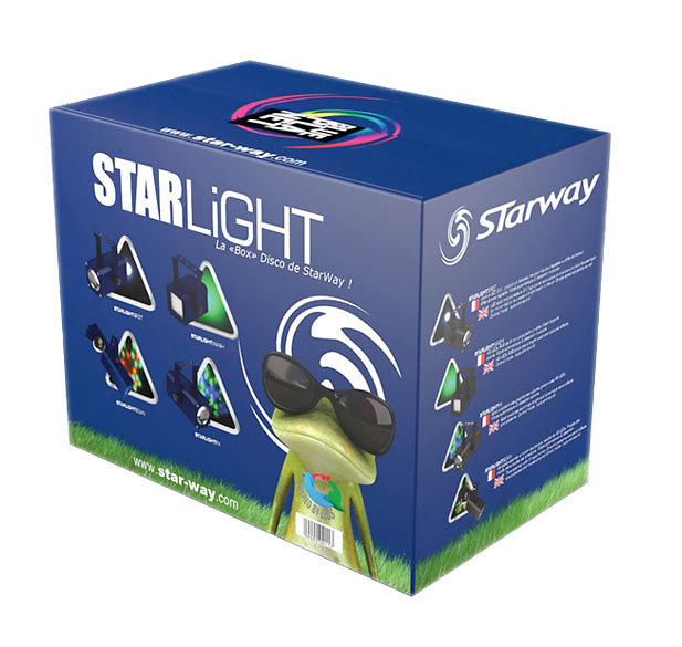 StarWay Star Light