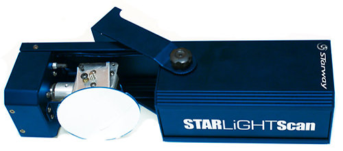 Star Light StarWay