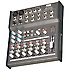 MX 1024 Definitive Audio