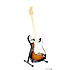 American Special Stratocaster Maple  2 Color Sunburst Fender