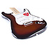 American Special Stratocaster Maple  2 Color Sunburst Fender