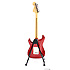 American Special Stratocaster Maple Candy Apple Red Fender