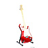 American Special Stratocaster Maple Candy Apple Red Fender