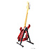 American Special Stratocaster Maple Candy Apple Red Fender