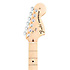 American Special Stratocaster Maple Candy Apple Red Fender