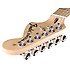 American Special Stratocaster Maple Candy Apple Red Fender